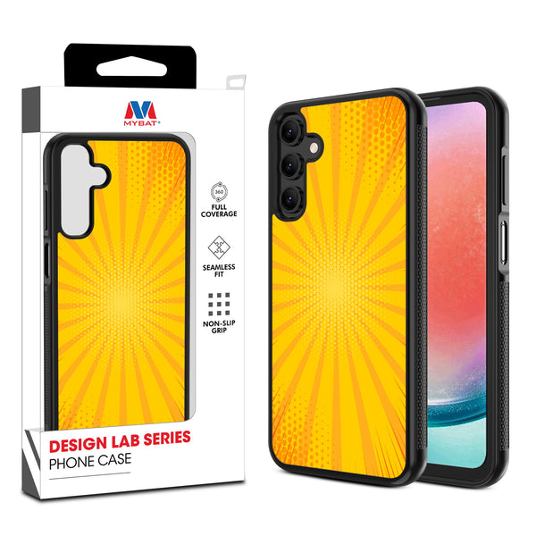 MyBat Design Lab Series Case for Samsung Galaxy A15 5G - Pop Art - MSA155GCSLESM103-1.jpg
