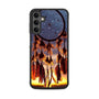 MyBat Design Lab Series Case for Samsung Galaxy A15 5G - Dreamcatcher - MSA155GCSLESM111-3.jpg