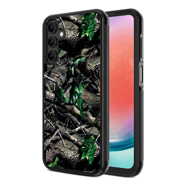 MyBat Design Lab Series Case for Samsung Galaxy A15 5G - Real Tree - MSA155GCSLESM116-2.jpg