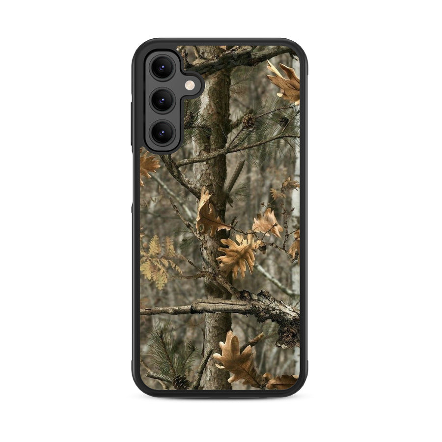 MyBat Design Lab Series Case for Samsung Galaxy A15 5G - Real Tree Camouflage - MSA155GCSLESM118-3.jpg