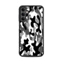 MyBat Design Lab Series Case for Samsung Galaxy A15 5G - Black & White Camouflage - MSA155GCSLESM122-3.jpg