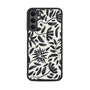 MyBat Design Lab Series Case for Samsung Galaxy A15 5G - Vintage Floral - MSA155GCSLESM124-3.jpg