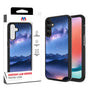 MyBat Design Lab Series Case for Samsung Galaxy A15 5G - Celestial Mountains