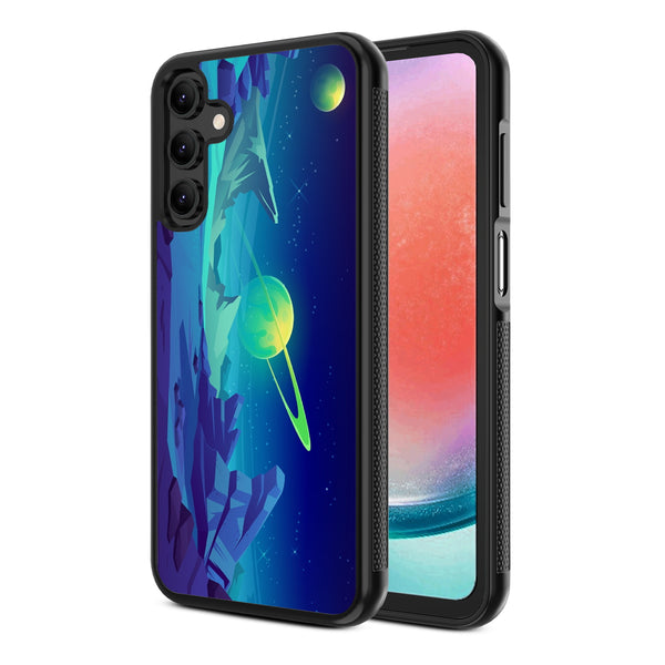 MyBat Design Lab Series Case for Samsung Galaxy A15 5G - Out Of This World - MSA155GCSLESM128-2.jpg
