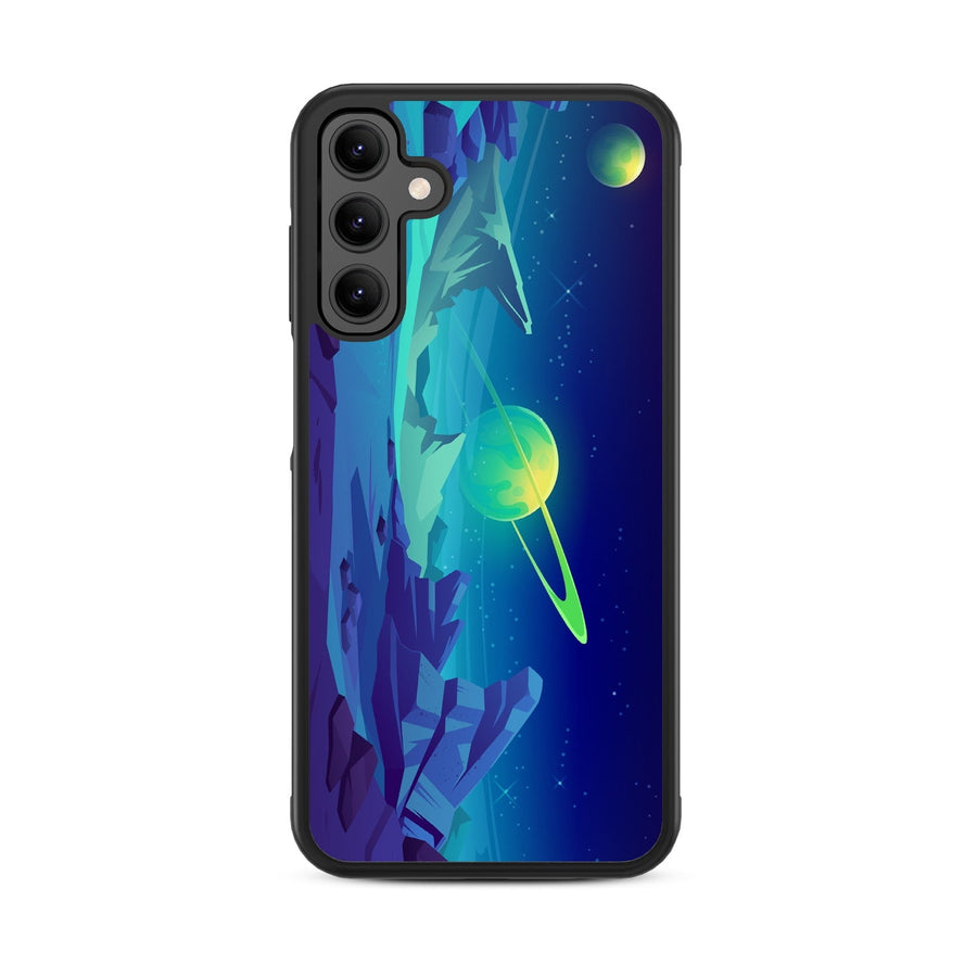 MyBat Design Lab Series Case for Samsung Galaxy A15 5G - Out Of This World