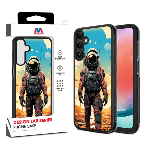 MyBat Design Lab Series Case for Samsung Galaxy A15 5G - Cosmonaut - MSA155GCSLESM129-1.jpg