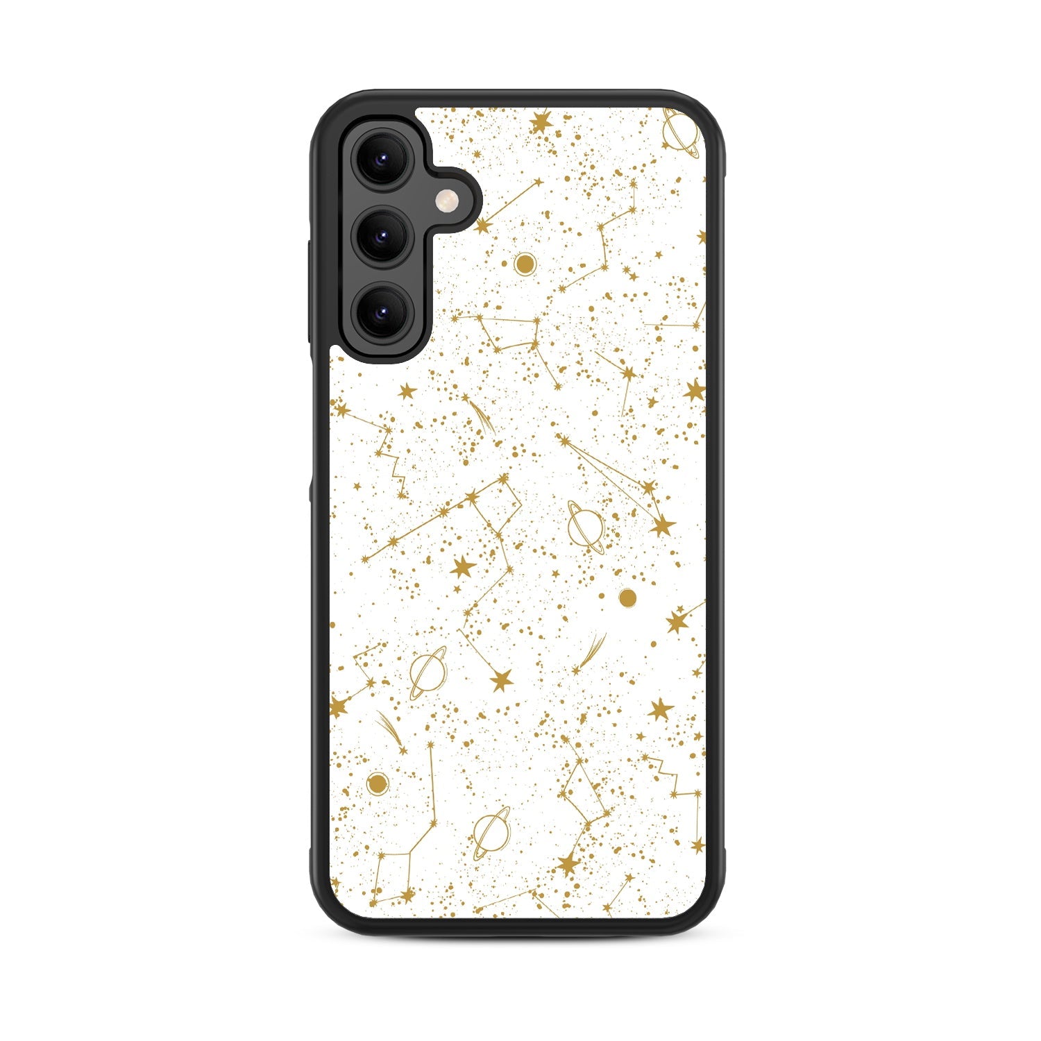 MyBat Design Lab Series Case for Samsung Galaxy A15 5G - Constellations