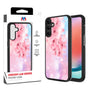 MyBat Design Lab Series Case for Samsung Galaxy A15 5G - Cherry Blossoms