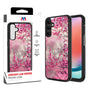 MyBat Design Lab Series Case for Samsung Galaxy A15 5G - Sakura Blooms