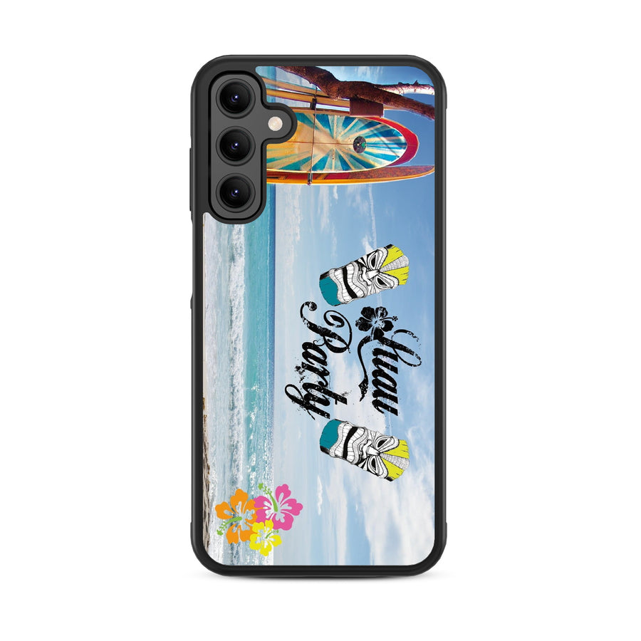 MyBat Design Lab Series Case for Samsung Galaxy A15 5G - Luau - MSA155GCSLESM134-3.jpg
