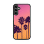 MyBat Design Lab Series Case for Samsung Galaxy A15 5G - Palm Tree Sunset