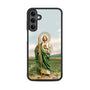 MyBat Design Lab Series Case for Samsung Galaxy A15 5G - Saint Judas