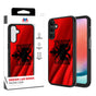 Red / Galaxy A15 5G