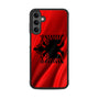 MyBat Design Lab Series Case for Samsung Galaxy A15 5G - Albania Flag - MSA155GCSLESM140-3.jpg