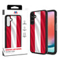 Red / Galaxy A15 5G