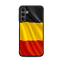 MyBat Design Lab Series Case for Samsung Galaxy A15 5G - Belgium Flag