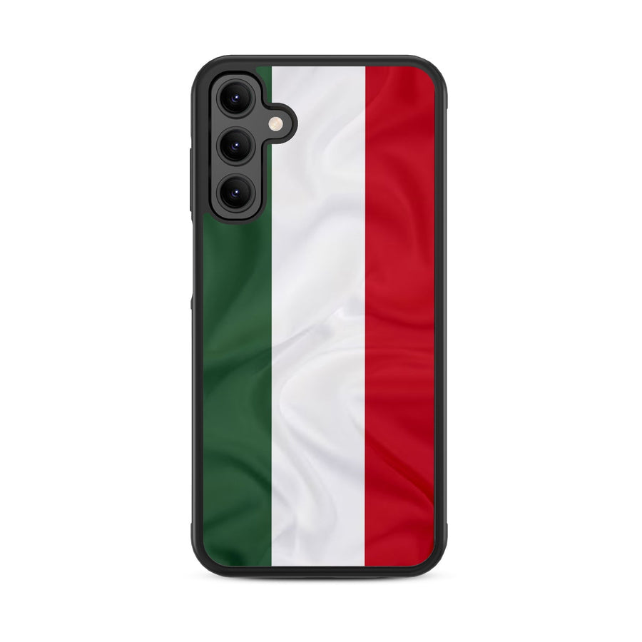 MyBat Design Lab Series Case for Samsung Galaxy A15 5G - Hungary Flag