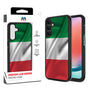 MyBat Design Lab Series Case for Samsung Galaxy A15 5G - Italy Flag - MSA155GCSLESM150-1.jpg