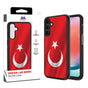 Red / Galaxy A15 5G
