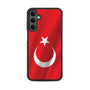 MyBat Design Lab Series Case for Samsung Galaxy A15 5G - Turkey Flag - MSA155GCSLESM161-3.jpg