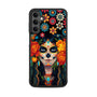 MyBat Design Lab Series Case for Samsung Galaxy A15 5G - Dia De Los Muertos - MSA155GCSLESM167-3.jpg