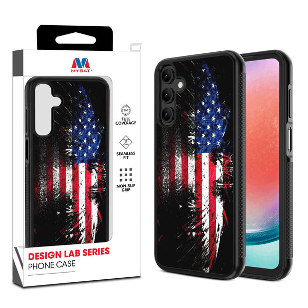 MyBat Design Lab Series Case for Samsung Galaxy A15 5G - American Eagle - MSA155GCSLESM169-1.jpg