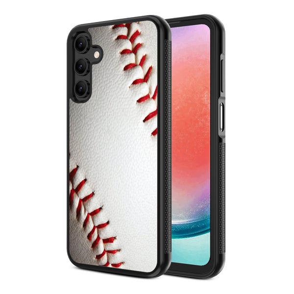 MyBat Design Lab Series Case for Samsung Galaxy A15 5G - Baseball - MSA155GCSLESM171-2.jpg