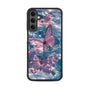 MyBat Design Lab Series Case for Samsung Galaxy A15 5G - Floating Butterflies