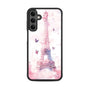 MyBat Design Lab Series Case for Samsung Galaxy A15 5G - Parisian Butterflies - MSA155GCSLESM182-3.jpg