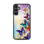 MyBat Design Lab Series Case for Samsung Galaxy A15 5G - Rainbow Butterflies - MSA155GCSLESM187-3.jpg