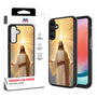 MyBat Design Lab Series Case for Samsung Galaxy A15 5G - Christ the Light - MSA155GCSLESM196-1.jpg