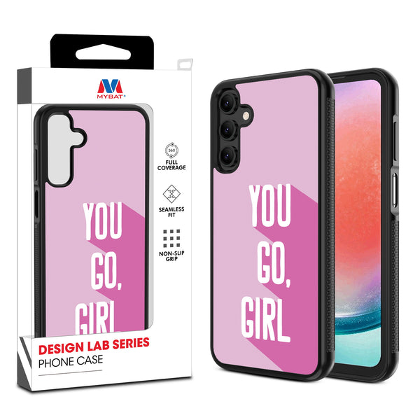 MyBat Design Lab Series Case for Samsung Galaxy A15 5G - You Go, Girl - MSA155GCSLESM203-1.jpg