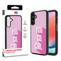 Pink / Galaxy A15 5G