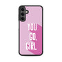 MyBat Design Lab Series Case for Samsung Galaxy A15 5G - You Go, Girl