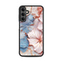MyBat Design Lab Series Case for Samsung Galaxy A15 5G - Petal Veins - MSA155GCSLESM214-3.jpg
