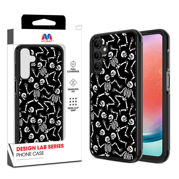 MyBat Design Lab Series Case for Samsung Galaxy A15 5G - Skeleton Crew - MSA155GCSLESM218-1.jpg