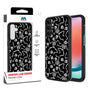 MyBat Design Lab Series Case for Samsung Galaxy A15 5G - Skeleton Crew