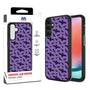 MyBat Design Lab Series Case for Samsung Galaxy A15 5G - Flying Bats