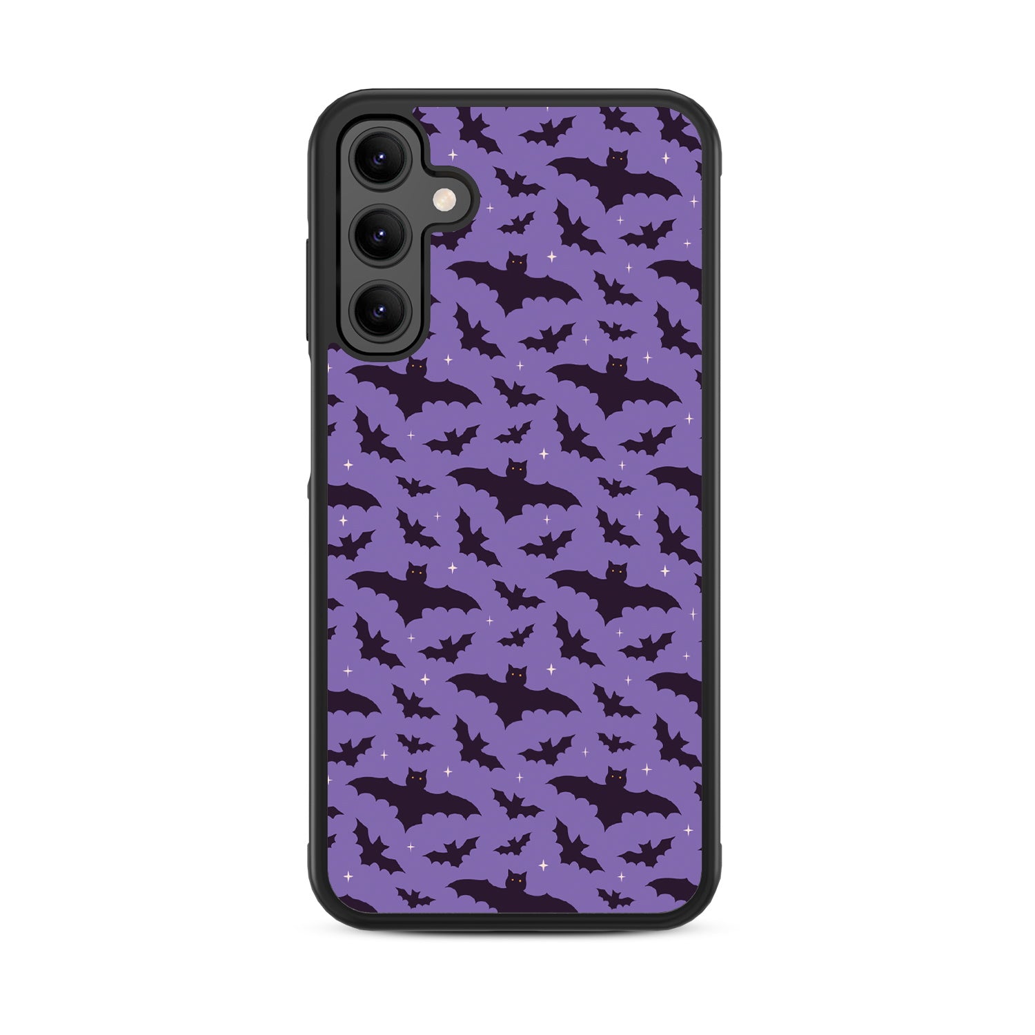 MyBat Design Lab Series Case for Samsung Galaxy A15 5G - Flying Bats - MSA155GCSLESM220-3.jpg