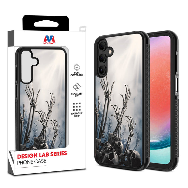 MyBat Design Lab Series Case for Samsung Galaxy A15 5G - Undead Uprising - MSA155GCSLESM224-1.jpg