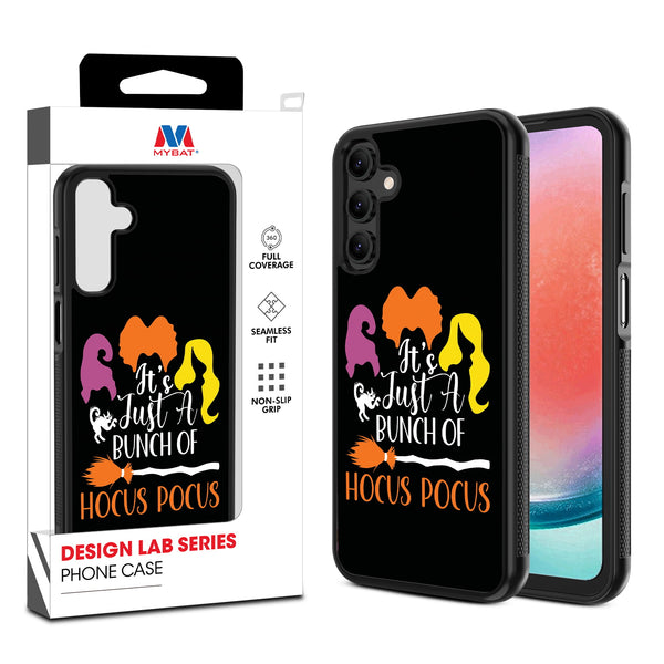 MyBat Design Lab Series Case for Samsung Galaxy A15 5G - Hocus Pocus - MSA155GCSLESM226-1.jpg