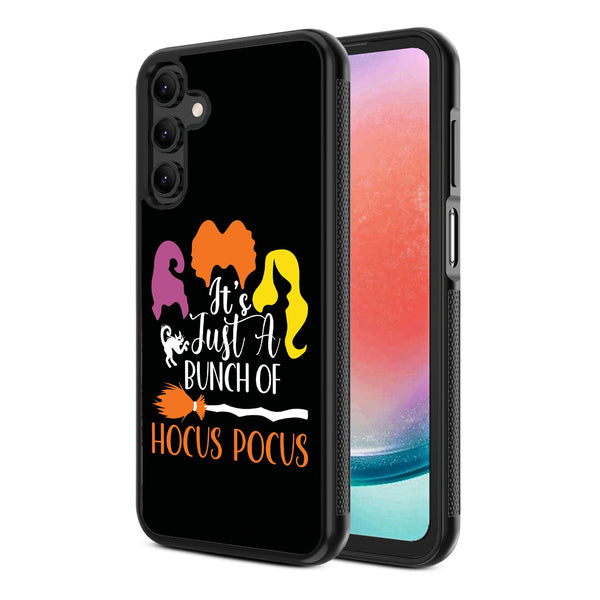 MyBat Design Lab Series Case for Samsung Galaxy A15 5G - Hocus Pocus - MSA155GCSLESM226-2.jpg