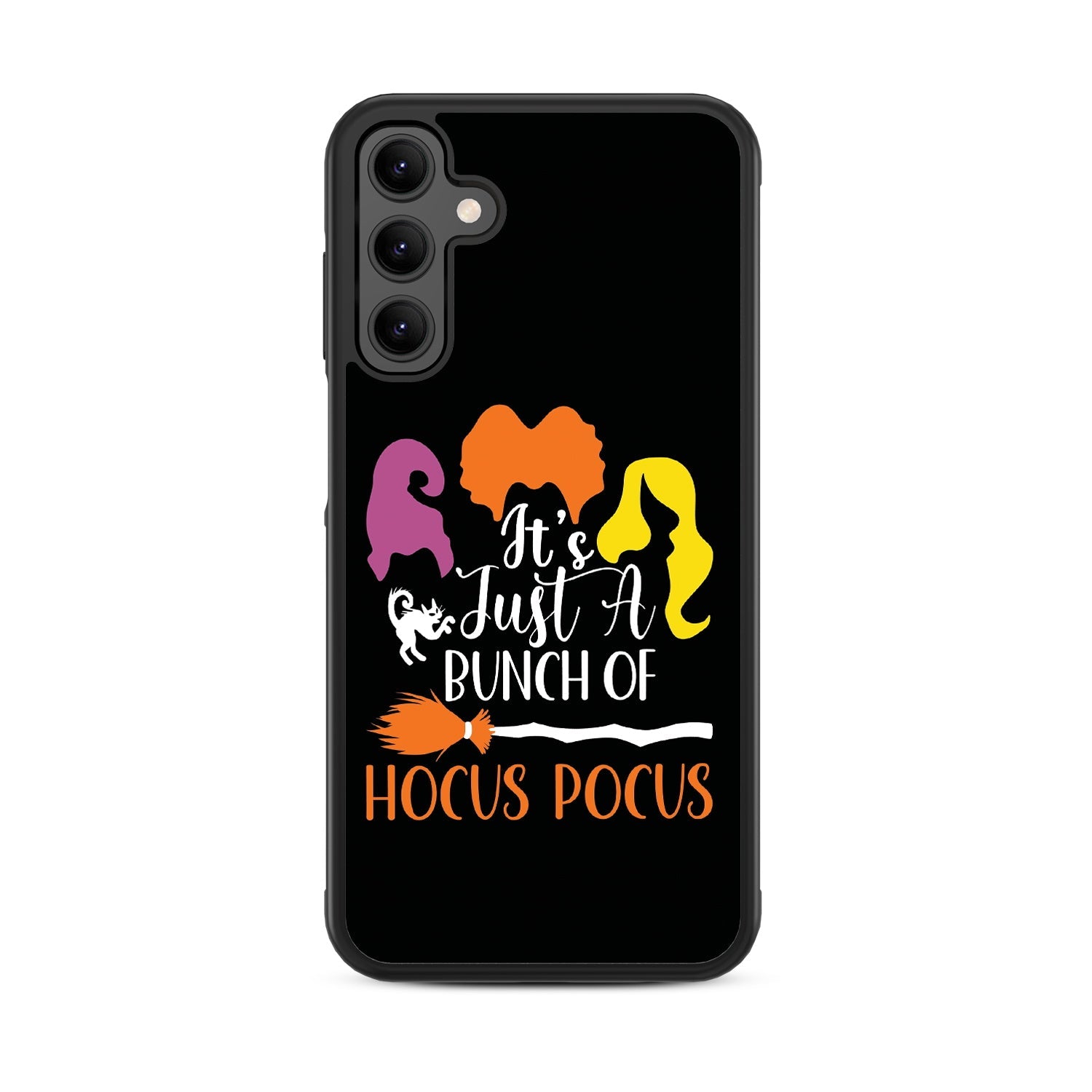 MyBat Design Lab Series Case for Samsung Galaxy A15 5G - Hocus Pocus