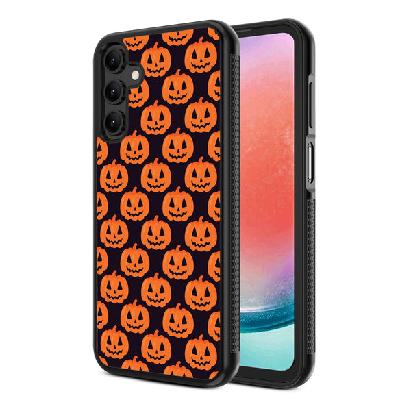 MyBat Design Lab Series Case for Samsung Galaxy A15 5G - Carved Creations - MSA155GCSLESM229-2.jpg