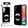 MyBat Design Lab Series Case for Samsung Galaxy A15 5G - Vampire Fangs - MSA155GCSLESM230-1.jpg