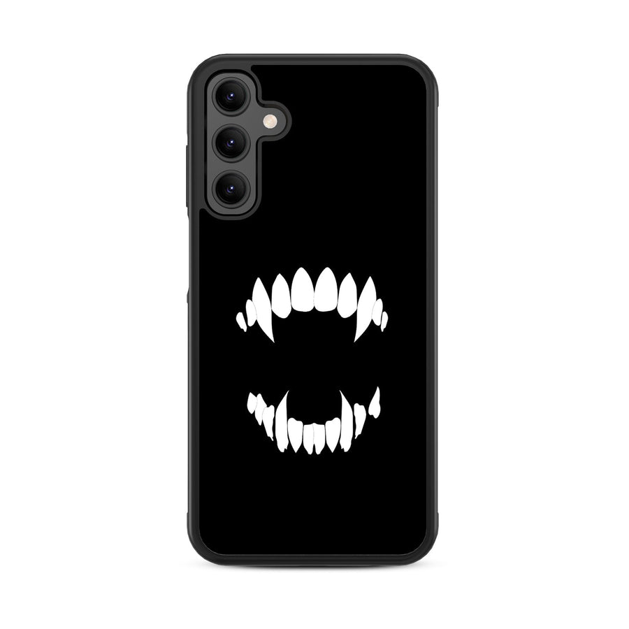 MyBat Design Lab Series Case for Samsung Galaxy A15 5G - Vampire Fangs
