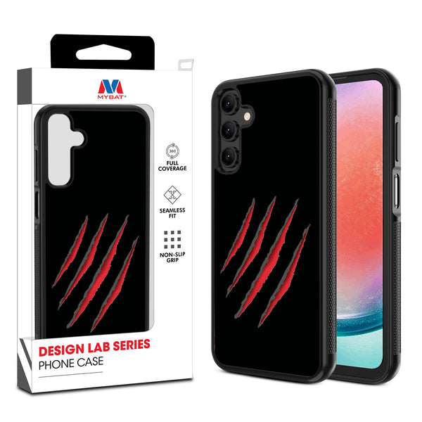 MyBat Design Lab Series Case for Samsung Galaxy A15 5G - Claw Marks - MSA155GCSLESM231-1.jpg