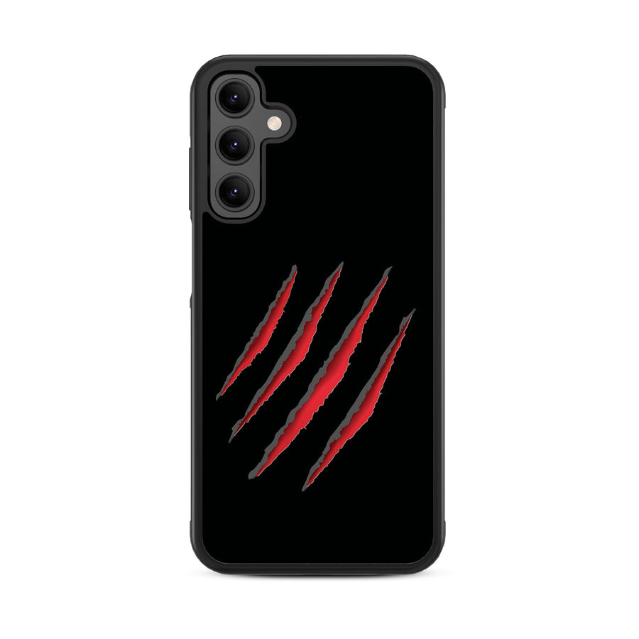 MyBat Design Lab Series Case for Samsung Galaxy A15 5G - Claw Marks