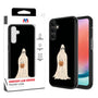 MyBat Design Lab Series Case for Samsung Galaxy A15 5G - Happy Haunting
