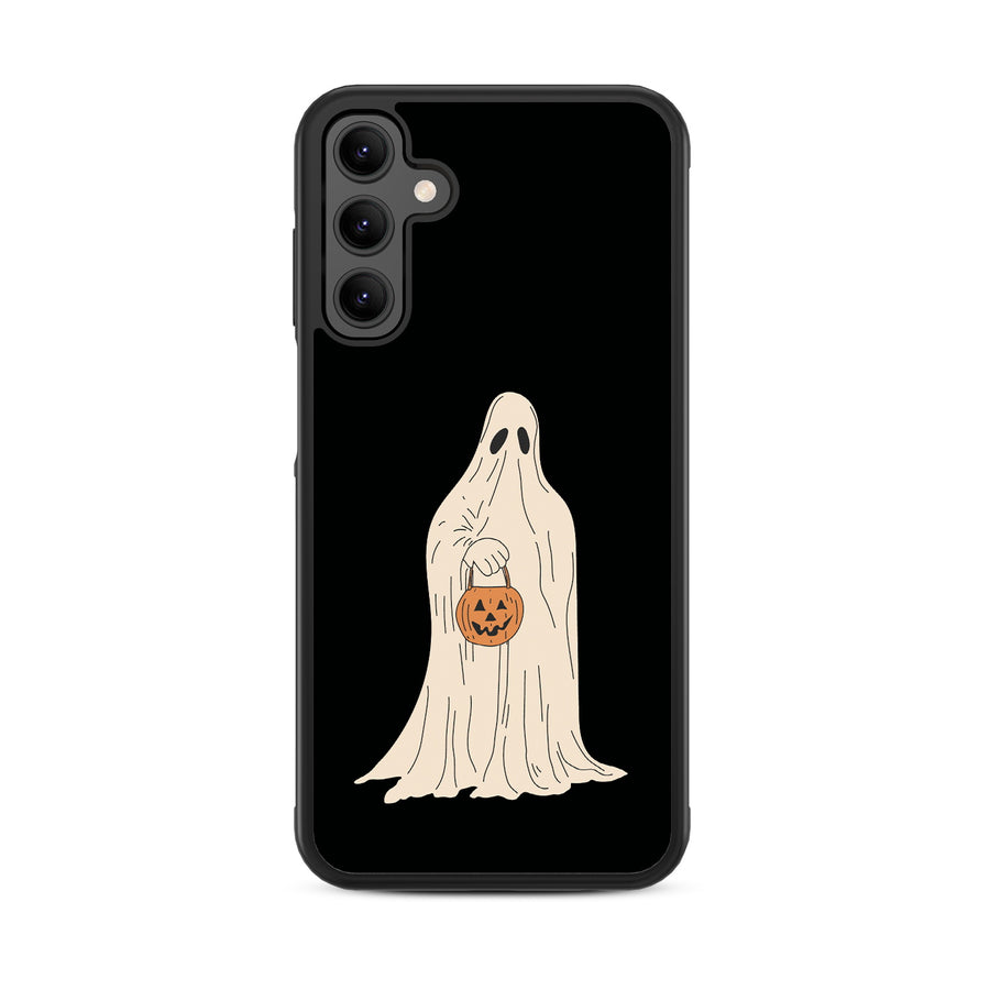 MyBat Design Lab Series Case for Samsung Galaxy A15 5G - Happy Haunting - MSA155GCSLESM232-3.jpg